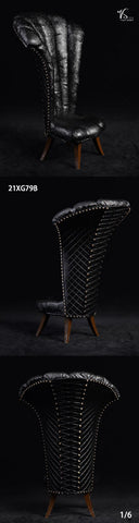 1/6 Queen's Sofa High B