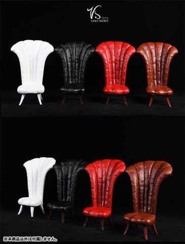 1/6 Queen's Sofa High B