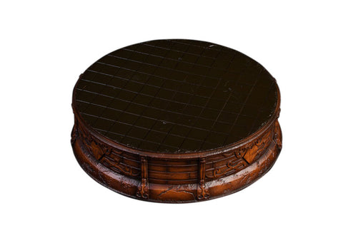 1/6 Round Platform B
