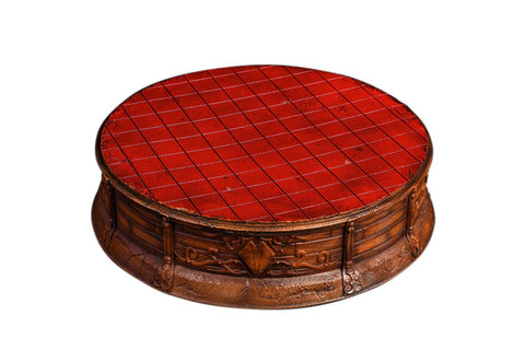 1/6 Round Platform C