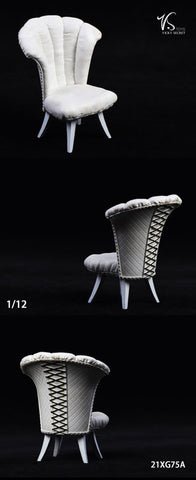 1/12 Queen's Sofa Low A