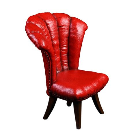 1/12 Queen's Sofa Low C