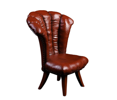 1/12 Queen's Sofa Low D