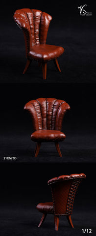 1/12 Queen's Sofa Low D