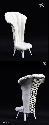 1/12 Queen's Sofa High A