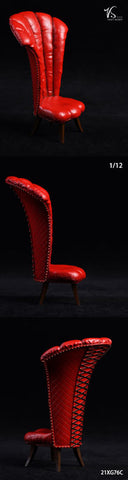 1/12 Queen's Sofa High C