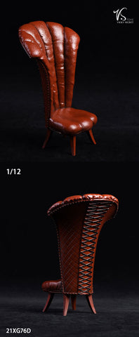 1/12 Queen's Sofa High D