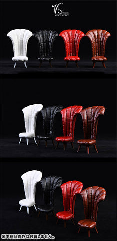 1/12 Queen's Sofa High D