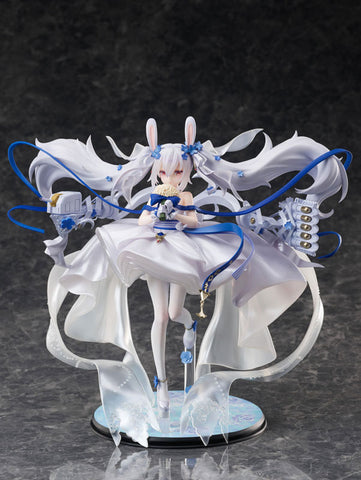 Azur Lane Laffey White Rabbit's Oath 1/7