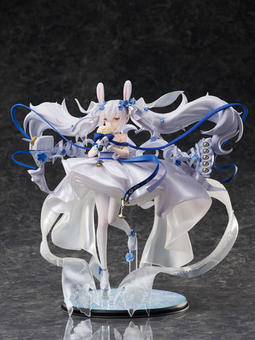 Azur Lane Laffey White Rabbit's Oath 1/7