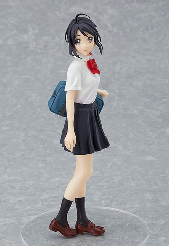 Kimi no Na wa. - Miyamizu Mitsuha - Pop Up Parade (Good Smile Company)