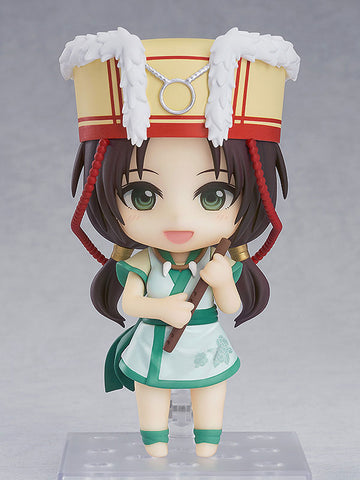 Xian Jian Qi Xia Zhuan - Anu - Nendoroid #1683 (Good Smile Arts Shanghai, Good Smile Company)