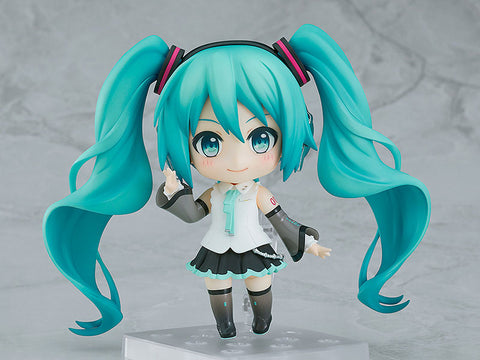 Piapro Characters - Hatsune Miku - Nendoroid #1701 - NT (Good Smile Company)