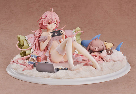 Red Pride of Eden - Evante - Lazy Afternoon Ver. (Good Smile Arts Shanghai, Good Smile Company)