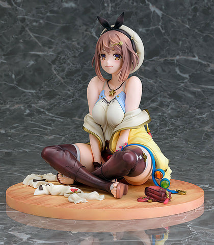 Atelier Ryza ~Tokoyami no Joou to Himitsu no Kakurega~ - Reisalin Stout - 1/6 (Phat Company)