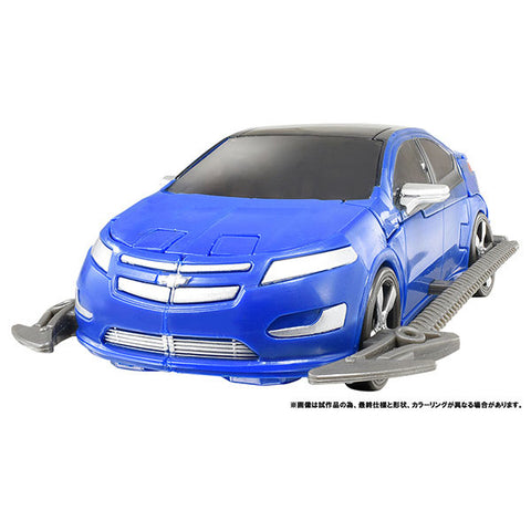 Transformers: Revenge - Jolt - Deluxe Class - Studio Series SS-74 (Takara Tomy)