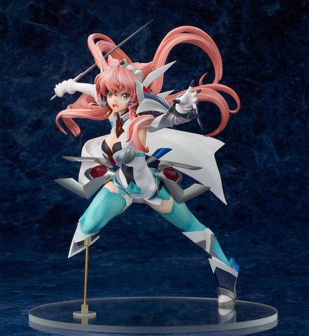 Senki Zesshou Symphogear GX - Maria Cadenzavna Eve - 1/7 (Hobby Stock, Wing)