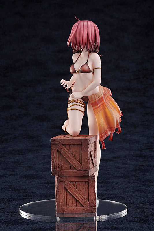 Atelier Sophie: The Alchemist of the Mysterious Book Sophie Neuenmuller:  Everyday Ver.