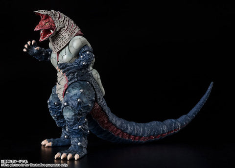 Ultraman Tiga - Golza - S.H.Figuarts (Bandai Spirits)