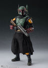 S.H.Figuarts Boba Fett (STAR WARS: The Mandalorian)