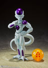 Dragon Ball Z - Freezer - Final Form - S.H.Figuarts - 4th Form - 2024 Re-release (Bandai Spirits)