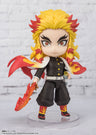Gekijouban Kimetsu no Yaiba: Mugen Ressha-hen - Rengoku Kyoujurou - Figuarts mini - Flame Breathing (Bandai Spirits)