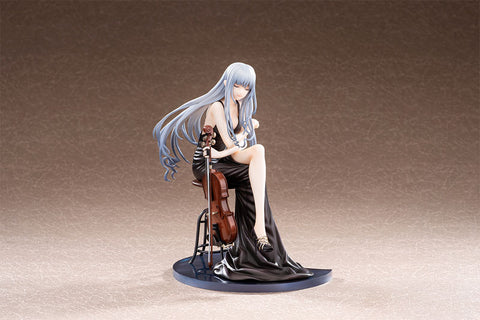 Girls' Frontline - AK12 - No Winter Area Ver. - 1/7 (HOBBY MAX)