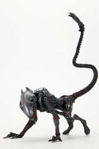 Alien / 7 Inch Action Figure Series Kenner Tribute: Night Cougar Alien