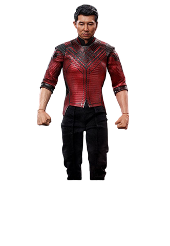 Movie Masterpiece - Shang-Chi and the Legend of the Ten Rings - Shang-Chi - 1/6 (Hot Toys)