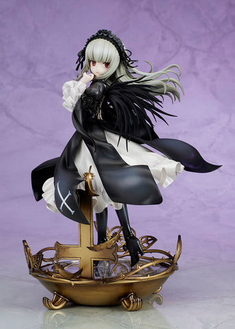 Rozen Maiden - Suigintou - 2023 Re-release (Flare)