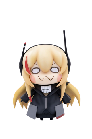 Girls' Frontline - M4 SOPMOD II JR - SP Edition (Daikatori Omocha)