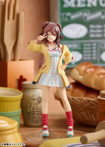 Hololive - Inugami Korone - Pop Up Parade (Good Smile Company)