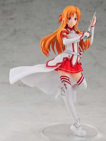 Gekijouban Sword Art Online: Progressive - Hoshinaki Yoru no Aria - Asuna - Pop Up Parade (Good Smile Company)