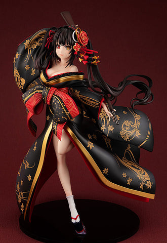 Date A Live - Tokisaki Kurumi - KD Colle - 1/7 - Oiran Ver. (Kadokawa)