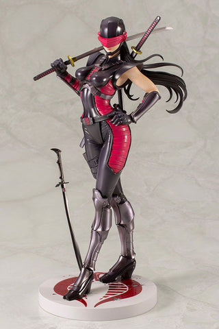 G.I. Joe - Dawn Moreno - Bishoujo Statue - G.I. Joe Bishoujo Series - 1/7 (Kotobukiya)