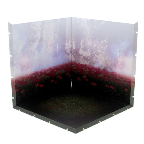 Dioramansion 200 Red Spider Lily Field