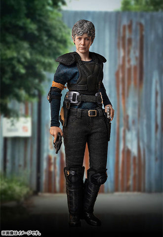 The Walking Dead - Carol Peletier - Season 1 - 1/6 (threezero)