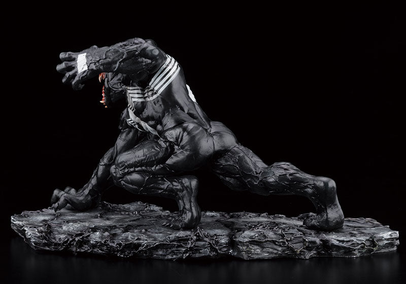 Spider-Man - Venom - ARTFX+ - 1/10 - Renewal Edition (Kotobukiya