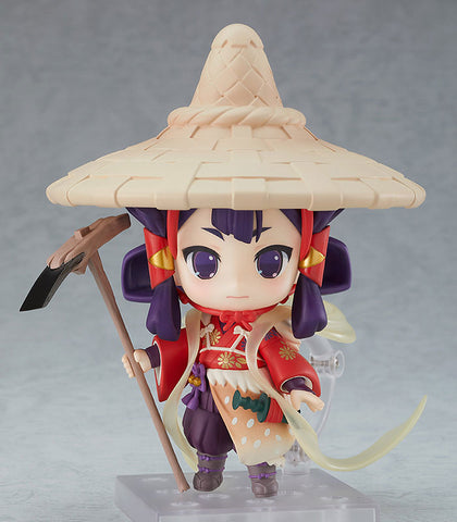 Nendoroid Sakuna: Of Rice and Ruin Princess Sakuna