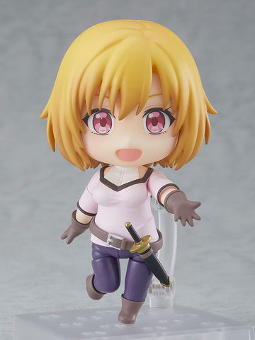 Peach Boy Riverside - Aldarake Saltherine - Nendoroid #1708 (Good Smile Company)