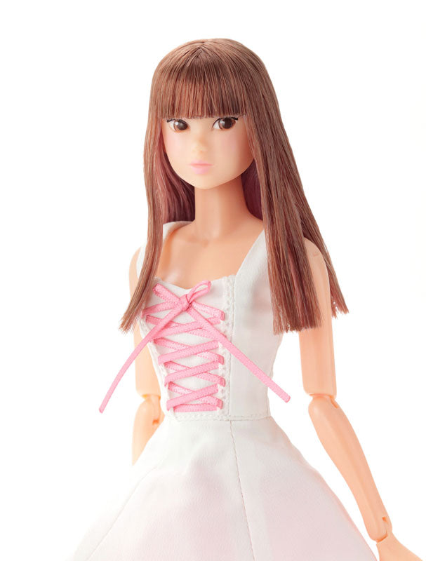 momoko DOLL Twenty Colors Complete Doll - Solaris Japan