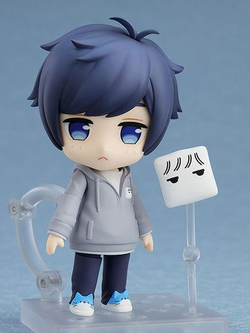 Utaite - Soraru - Nendoroid #1703 (Good Smile Company)