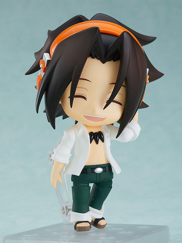 Shaman King - Amidamaru - Asakura You - Nendoroid #1709 (Good Smile Company)