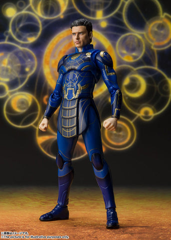 S.H.Figuarts Ikaris (Eternals)