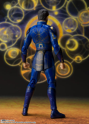 S.H.Figuarts Ikaris (Eternals)