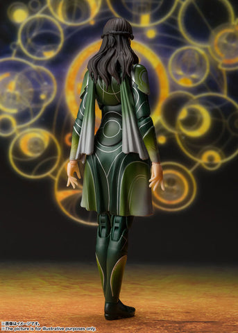 S.H.Figuarts Sersi (Eternals)