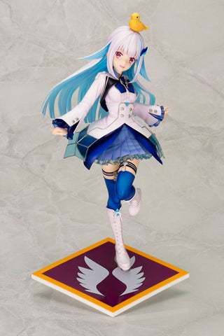Nijisanji - Lize Helesta - 1/7 (Kotobukiya)