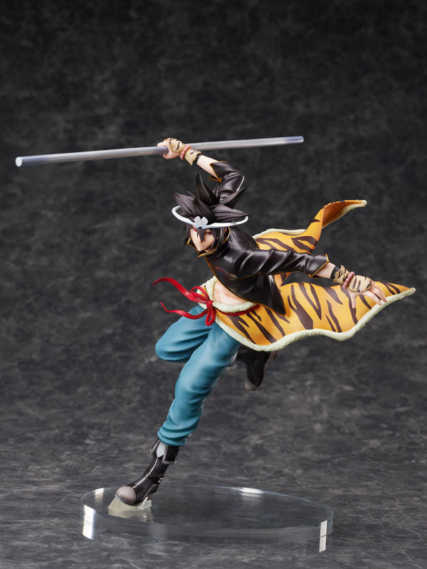 THE GOD OF HIGH SCHOOL Jin Mori Great Sage Ver. 1/8 - Solaris Japan