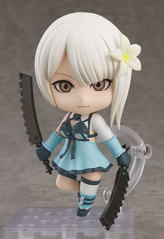 NieR Replicant ver.1.22474487139... - Kaine - Nendoroid #1705 (Good Smile Company)