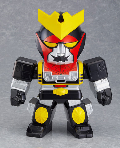 Spider-Man (Toei) - Leopardon - Nendoroid More (Good Smile Company)